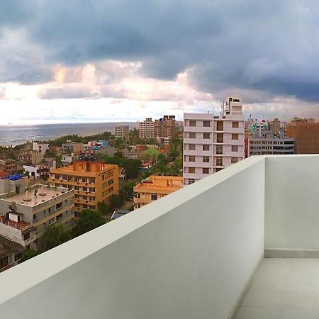 City Tower, Luxury 2 Two Bed Seaview Apartment Colombo مافونت لافينيا المظهر الخارجي الصورة