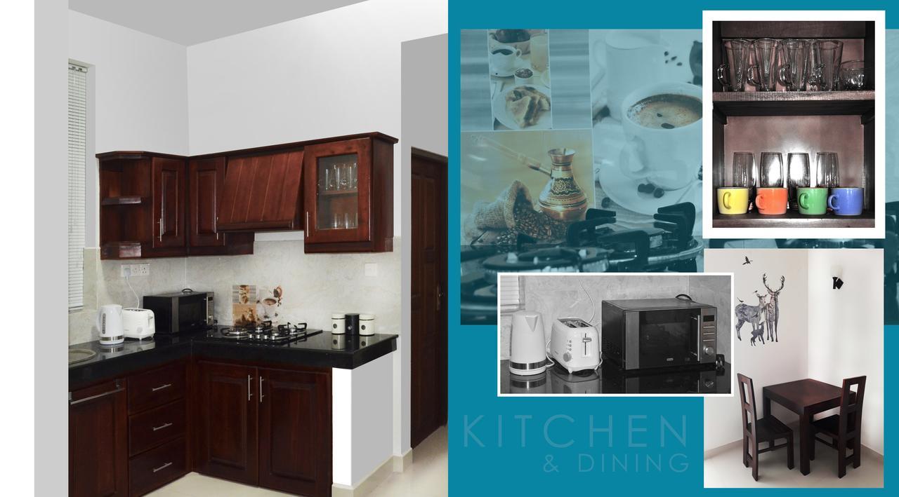 City Tower, Luxury 2 Two Bed Seaview Apartment Colombo مافونت لافينيا المظهر الخارجي الصورة