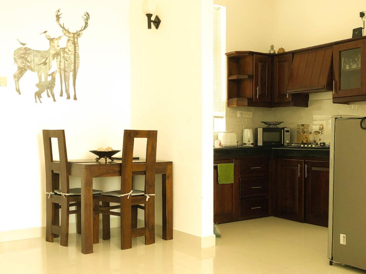 City Tower, Luxury 2 Two Bed Seaview Apartment Colombo مافونت لافينيا المظهر الخارجي الصورة